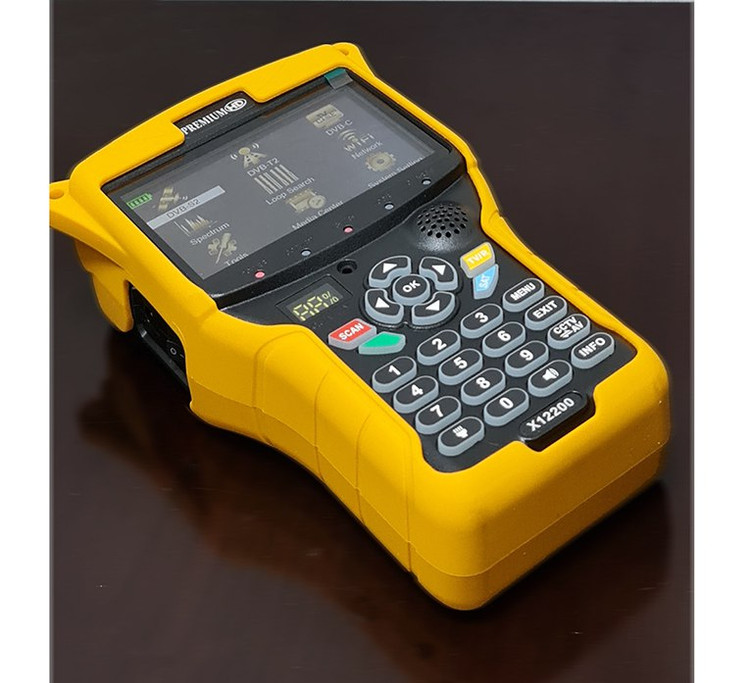 فایندر پرمیوم 12200
